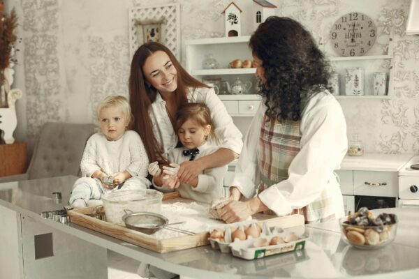 Certificate in Child Care Nutrition