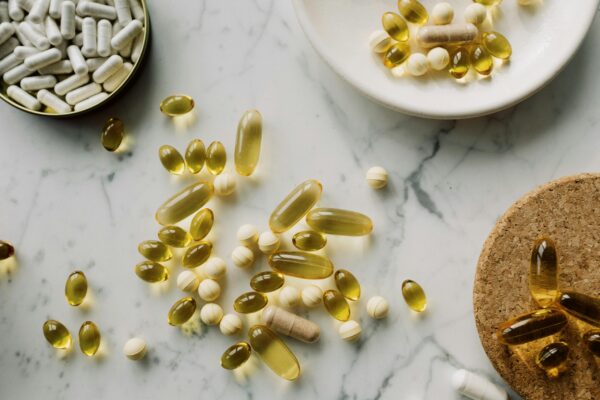 Certificate in Dietary Supplements