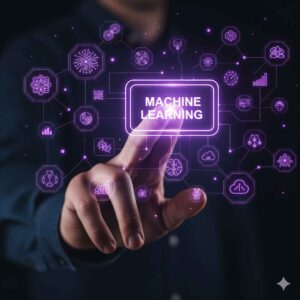 Certiﬁcation in Machine Learning (24 weeks)
