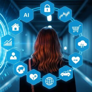 Certiﬁcation in AI in Real World Applications (16 weeks)