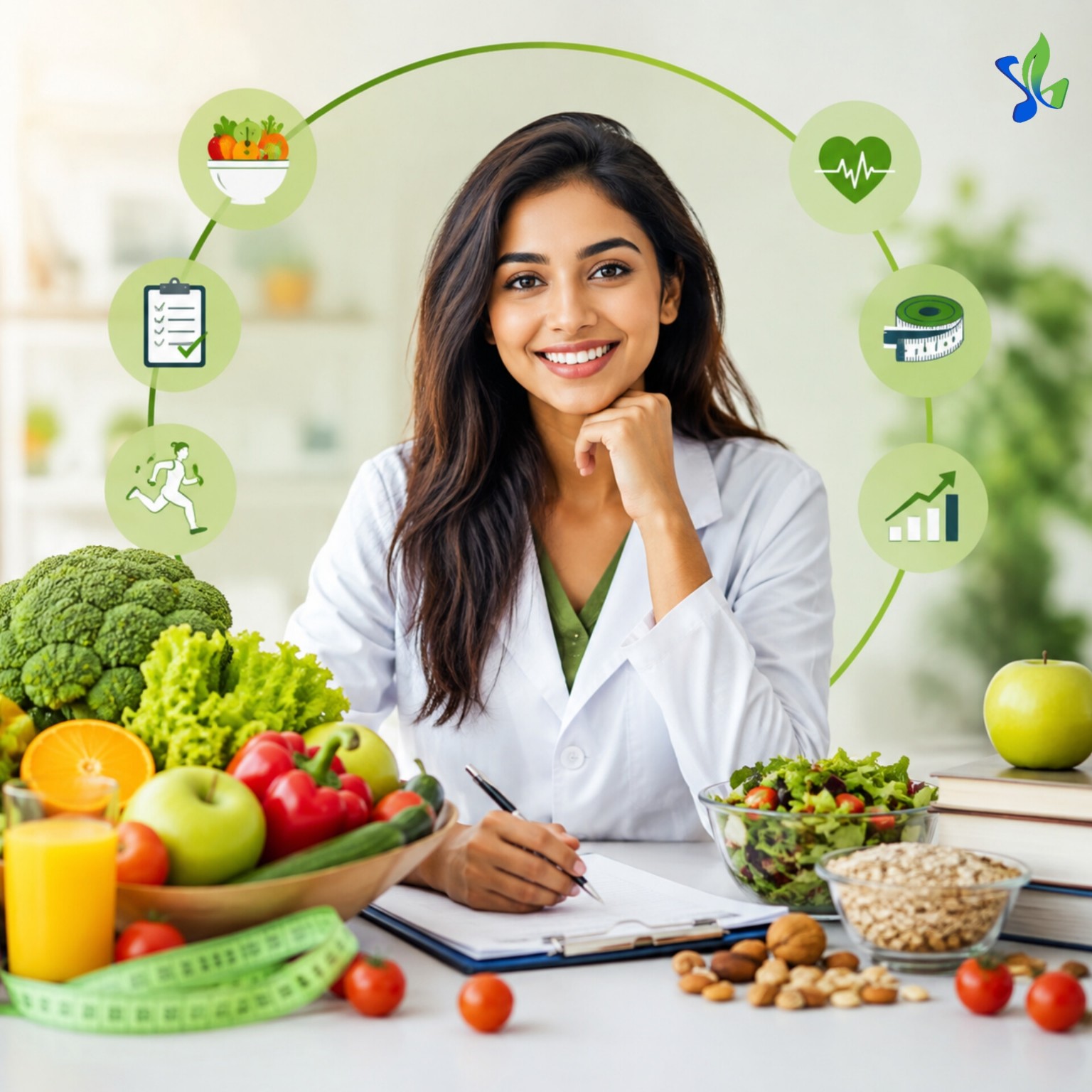 Diploma in nutrition & Dietetics