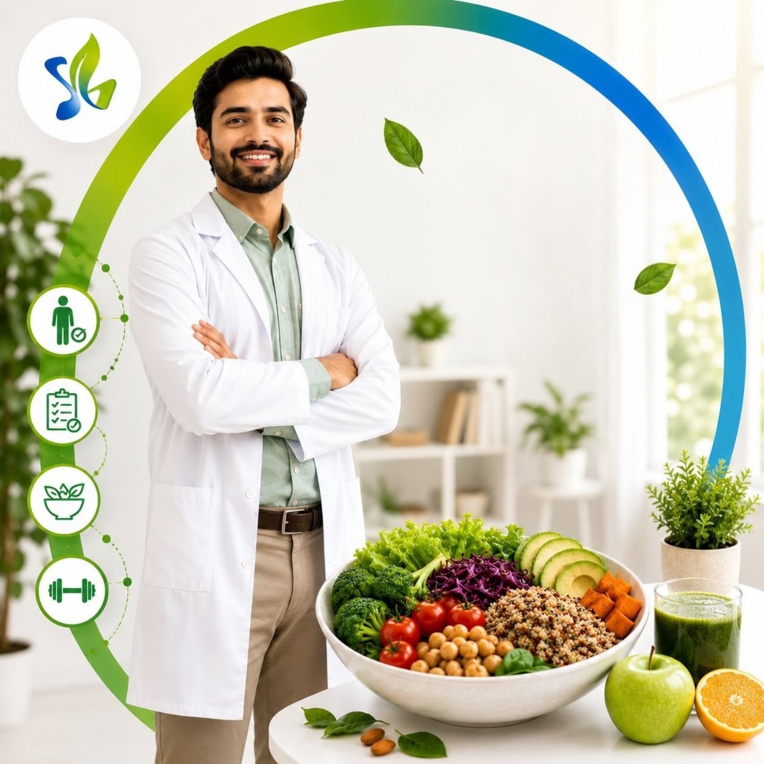 Low Carb Nutrition