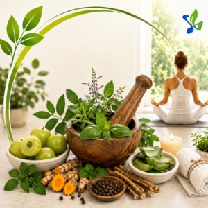 Certificate in Naturopathic Diet