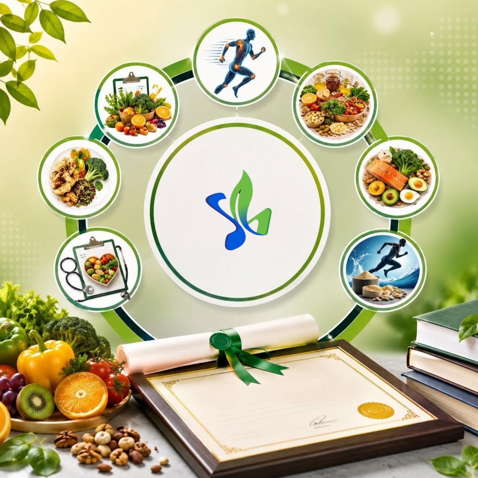 cnd-certificate in nutrition and dietetics